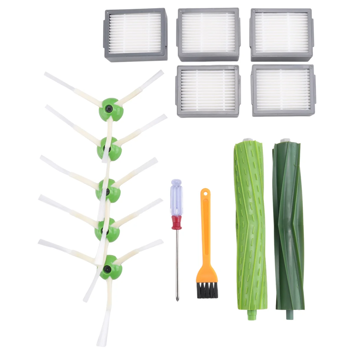 A010 Hot!For Irobot… - image