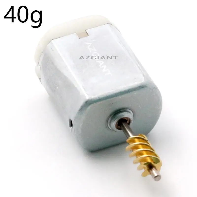 

AZGIANT Central Door Lock Motor DC 12V 0.08A 0.96kW For Toyota Land Cruiser KZJ95 FJ80 FZJ80 Crown JZS133 155 MK10 Car Parts