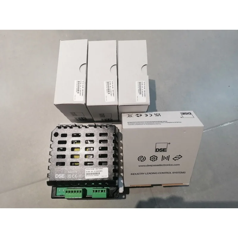 DSE BC1205 BC2405 Original Generator battery charger 24A 5A 12V 5A Genset Charger DSEBC2405 DSEBC1205
