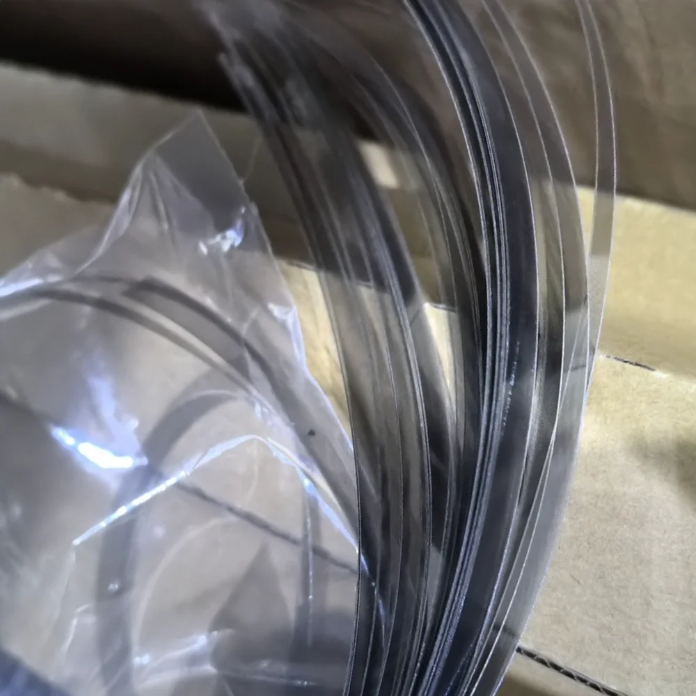 

5PC SCALE CR Encoder Strip 1409999 for EPSON L800 L801 L805 L810 L850 R260 R265 R270 R280 R285 R290 R295 R330 R360 R390 R825 P50