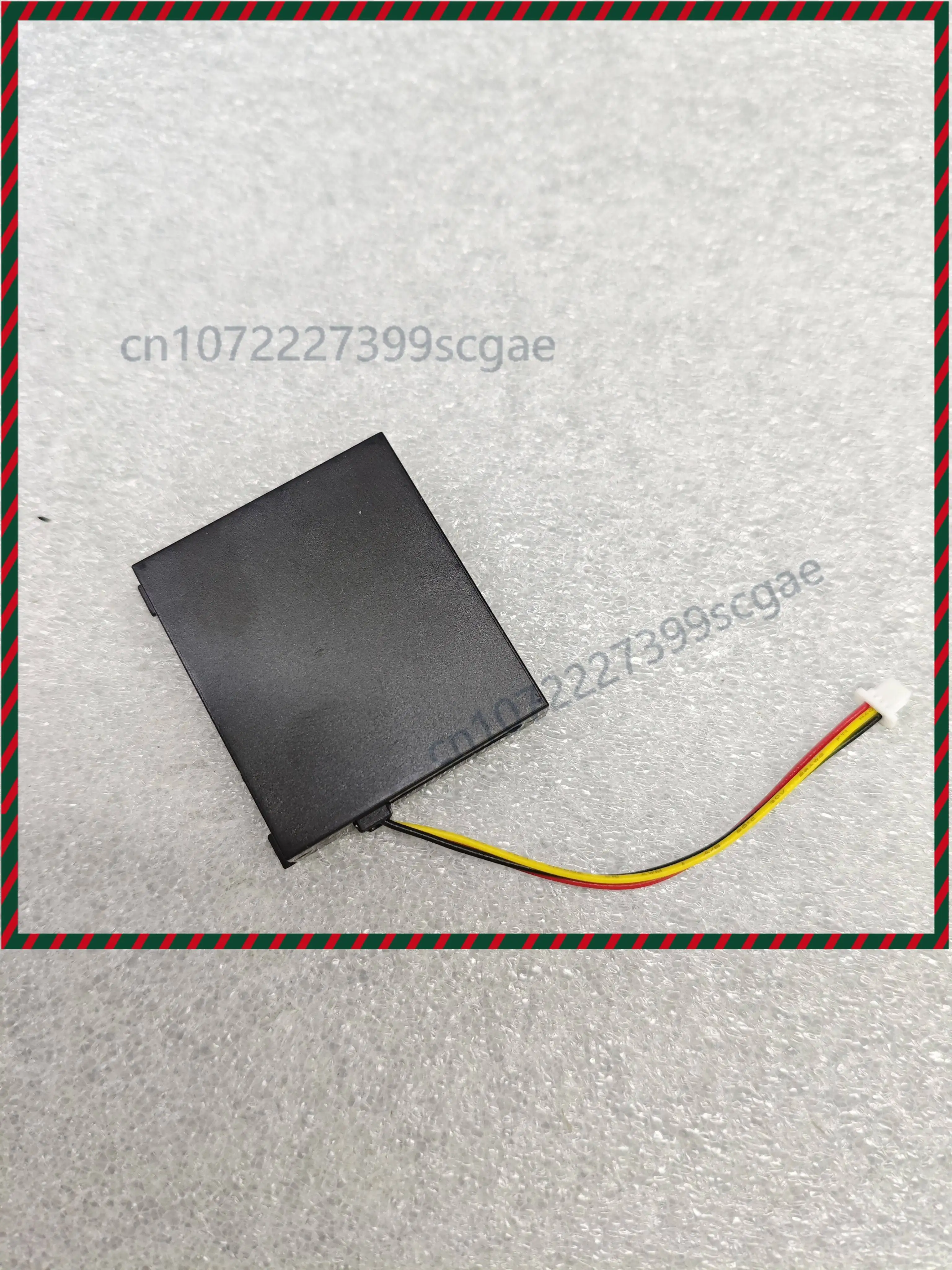 Replacement Lithium Battery L-LY11 F12440097 533-000018 For Logitech MX Revolution Wireless Mouse Spare Battery