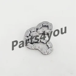 34 SEC Tooth Chain Reverse Gear Chain for Stels ATV UTV 500H 700H Hisun 500 700 LU022990 M9-9.525-34 M764646 22010-004-0000