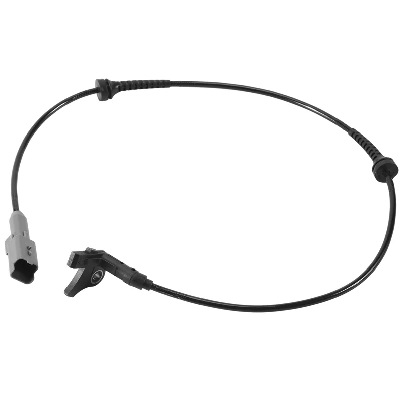 

For 307 308 408 3008 Citroen C4L Back Wheel Speed Sensor Front & Rear ABS Speed Sensor ABS Sensor 9811802580-A14Z