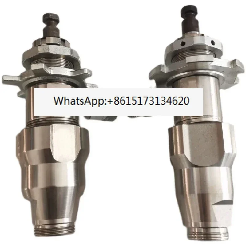 

PC395.490.495.595 Sprayer hanging pump assembly quick release pump