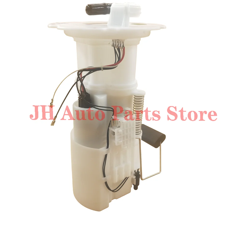 JH Fuel Pump Assembly Fits For Nissan Elgrand ME51 VQ25DE VQ35DE 17040-WL80A 17040WL80A 17040 WL80A 17040-WL81A