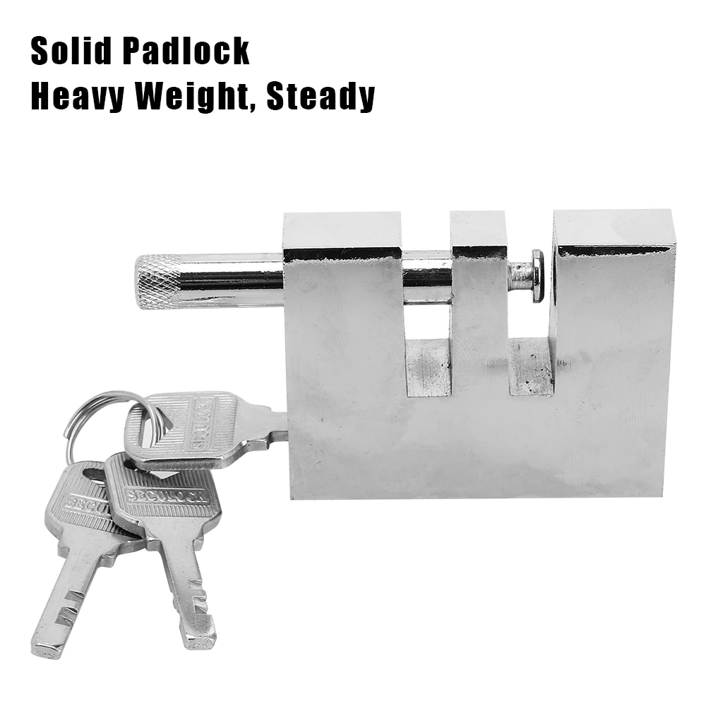 Steel Stainless Car Clutch Lock Auto Brake Pedal Lock Throttle Accelerator Security Anti-Theft Tool Universal
