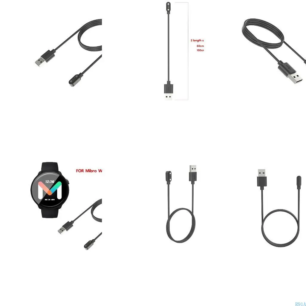

R91A быстро зарядка кабеля адаптер