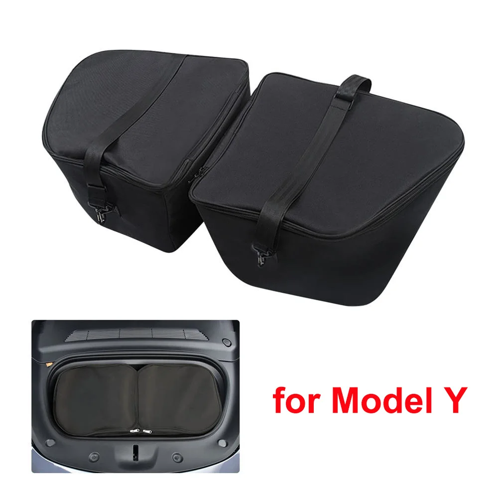 For Model Y