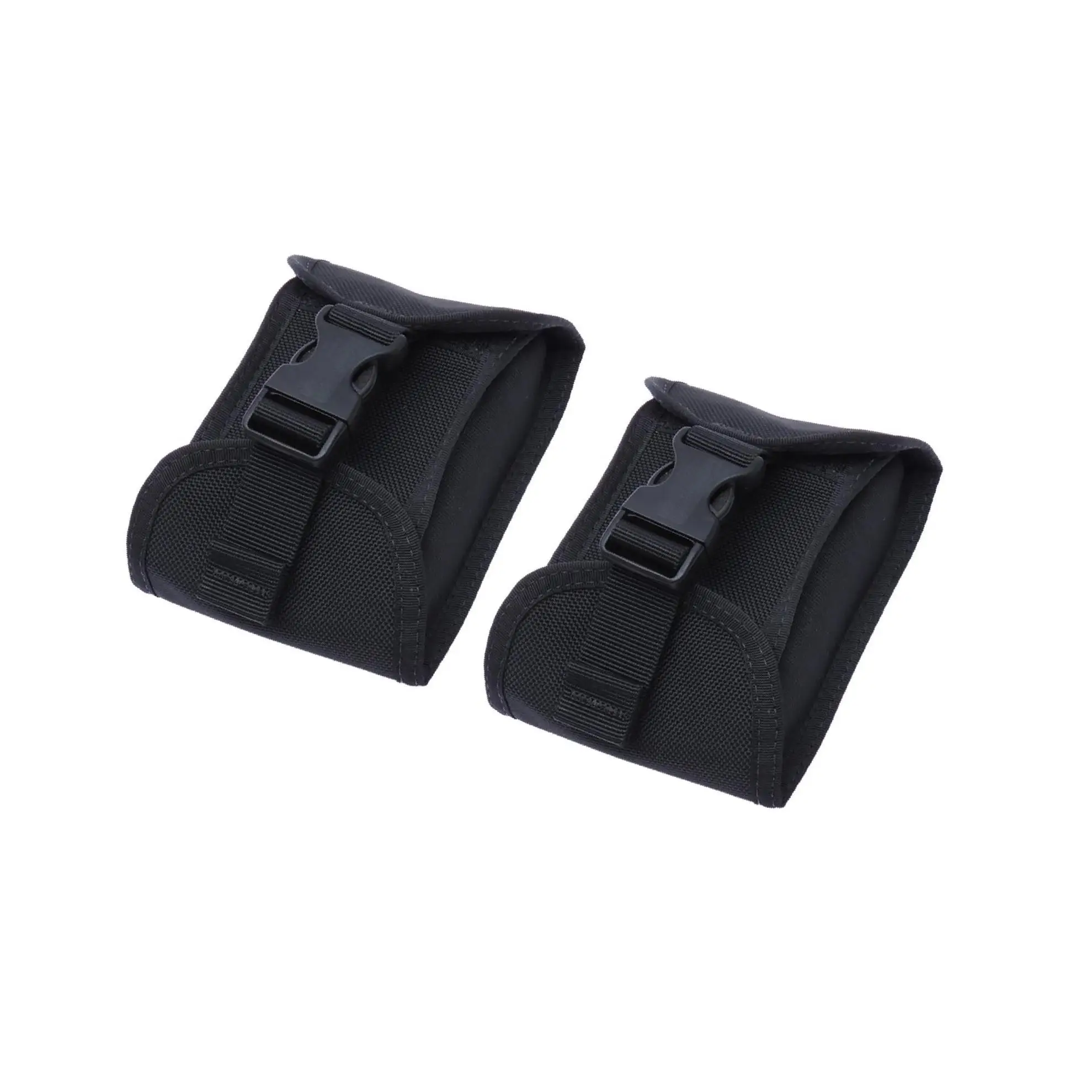 

2 шт./компл. весовой карман 2 кг карман для подводного плавания с быстроразъемной пряжкой весовой чехол для балласта для дайвинга в пещере