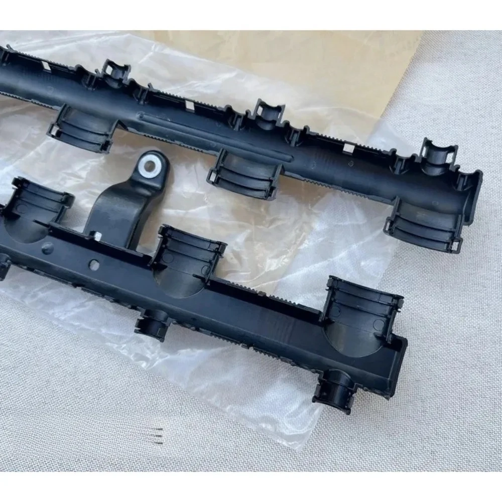 

GENUINE Ignition Coil Cable Harness Wiring Cable Guide Cover For Audi A4 B8 A5 S5 A6 C7 Q5 TT 06H971824B 06H 971 824 B