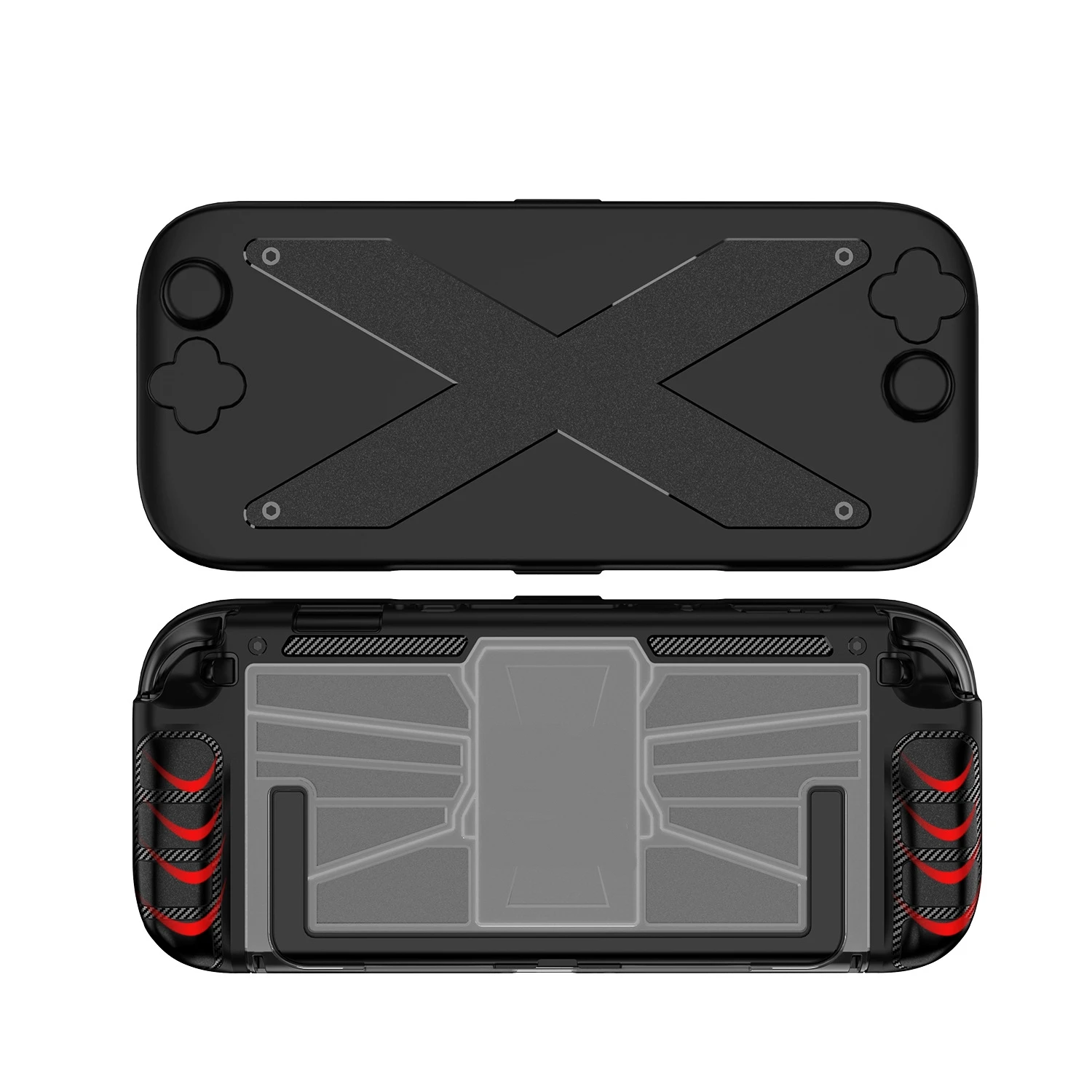 

For switch 2 console case NS2 all-inclusive drop protection dustproof case accessories