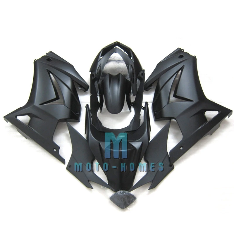 Custom Fairing Set for KAWASAKI Ninja 250R 2008-2014 100% Fit ZX250R EX250R 08-14 Street Racing  Motorcycle Parts