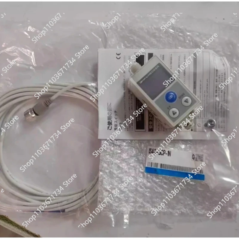 كشف محكم الغلق ISA3-GCP GCN HCP HCN 1LB M1LB L1L2 R1 R2 الاستشعار
