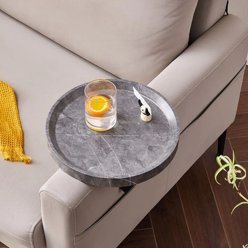 Nordic Simple Mini Small Coffee Table Living Room Sofa Corner Shelf Reading Small Table Coffee Table Several Corners