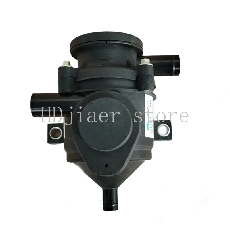 

Engine Exhaust Oil-Gas Separator Filter - New Filter Element/Set with Built-In Cotton, Air-Oil Separator for Engines