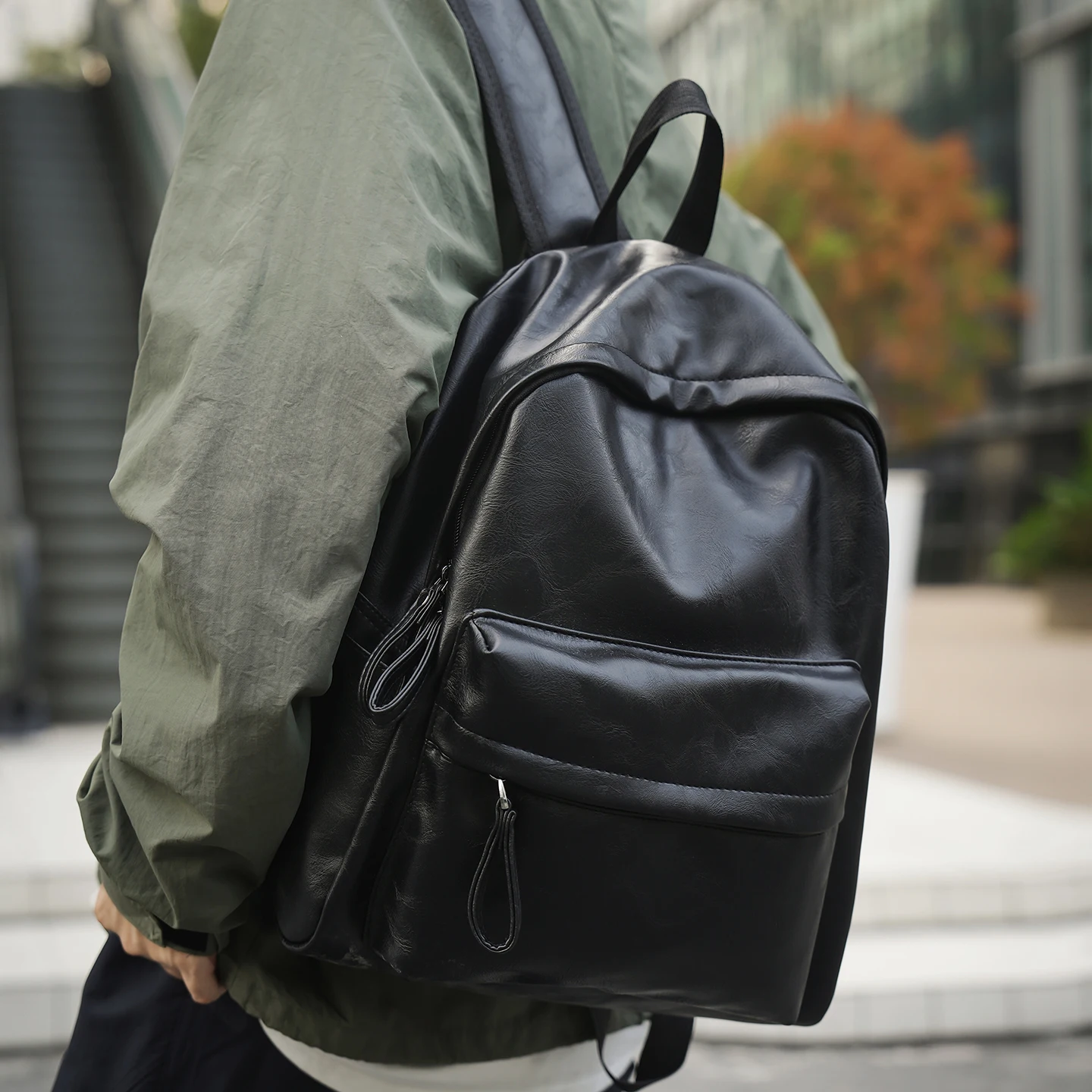 

Tiptoegirls модный брендовый рюкзак из искусственной кожи для мужчин и женщин, водонепроницаемый кожаный рюкзак, сумка 2025, дизайнерские рюкзаки