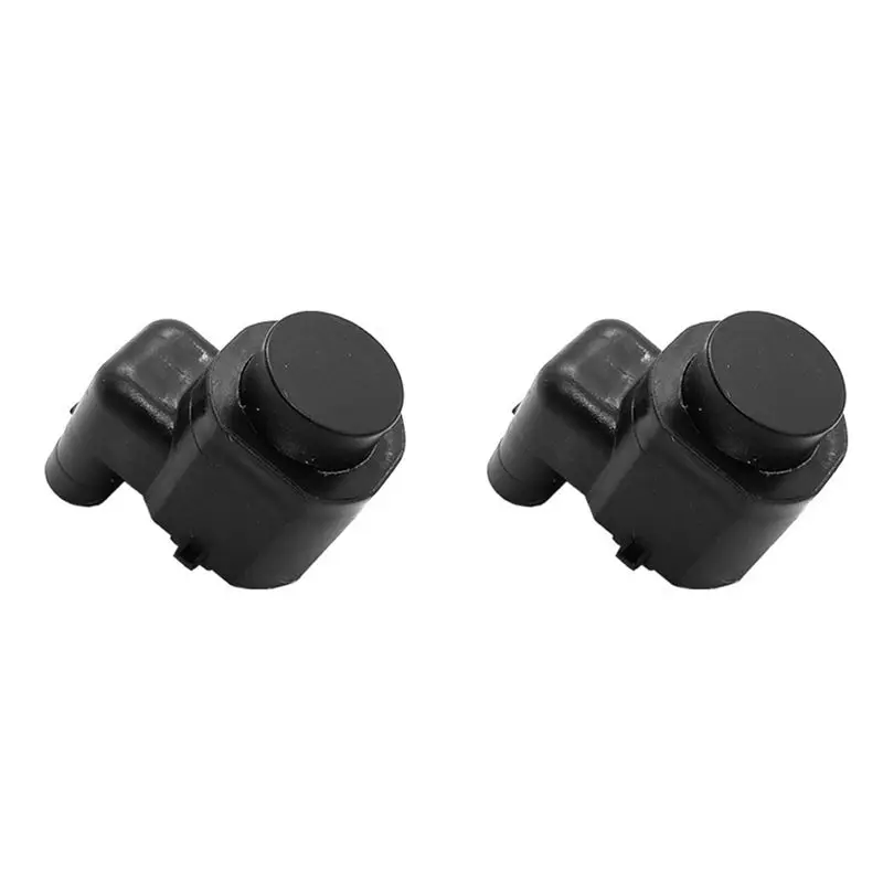 

Unique 2X New 95720-3U100 PDC Parking Sensor Bumper Reverse Assist Sensor 95720 3U100 4MS271H7A 4MS271H7C For KIA