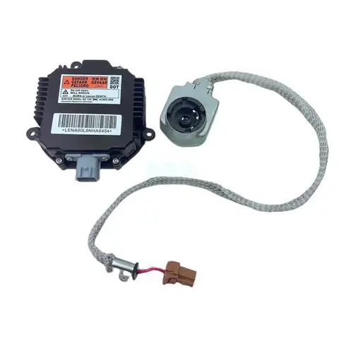Ac29-Xenon Headlight Ballast With Igniter& D2S Bulb For Infiniti G35 G37 350Z 2007- 2013 28474-8991A Hid Control Unit