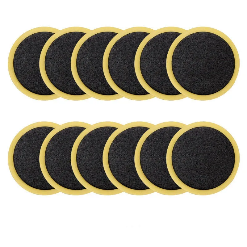 AliExpress Tyre Protection Patch Adhesive Bicycle Glue-Free Tire Patches Quick Repairing Bicycle Tire Repair Patches Bike Accessories