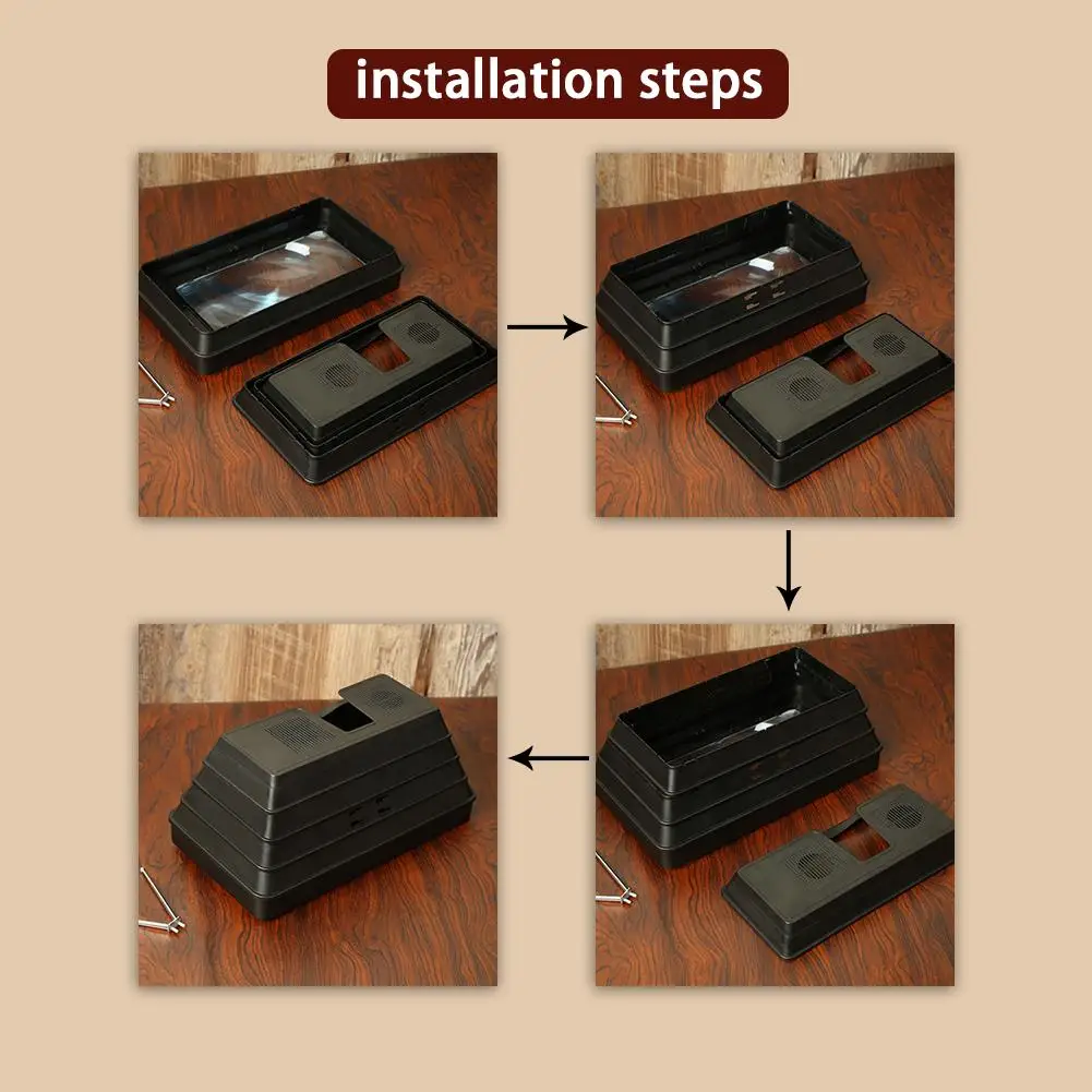 Vintage TV Phone Holder Creative Retro Mobile Phone Zoom Extended Amplifier Holder Phone Follow-up Screen Stand In Surround U0Q0