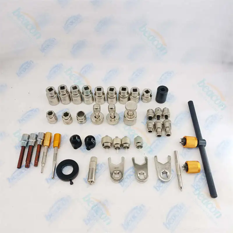 38 PCS Professional Maintenance Tools Car Repair Hand Tool Set