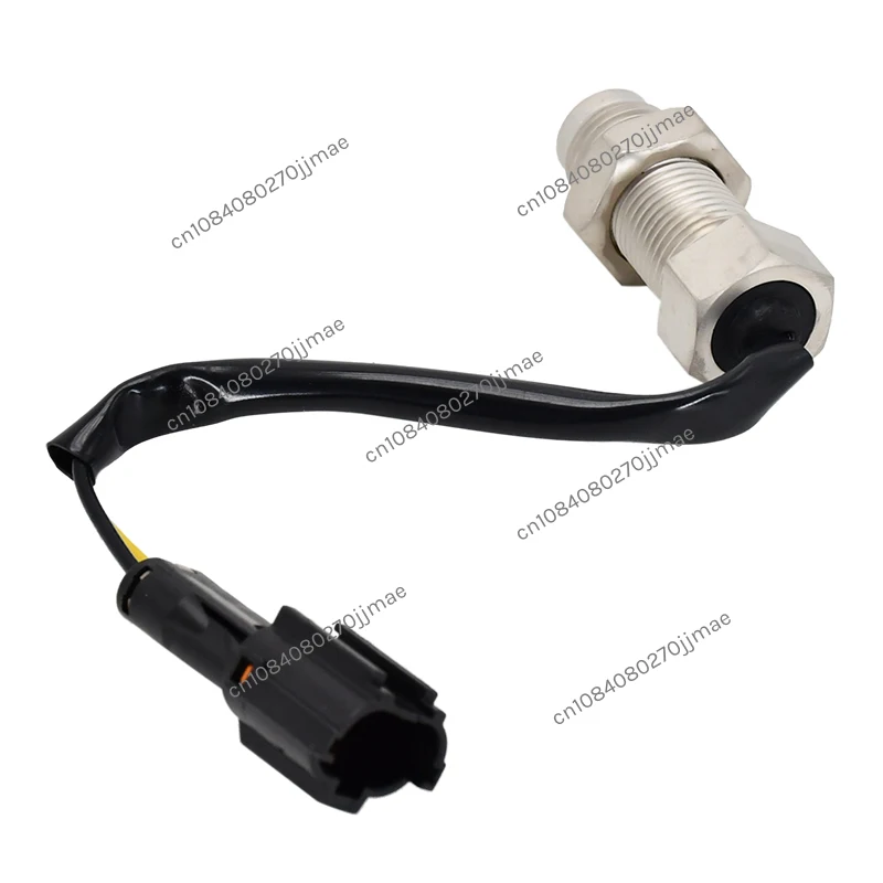 MC867505 Flywheel Speed Sensor Compatible with Sany Excavator SY465H-9 6D24 6D22 SY465 SK480-6