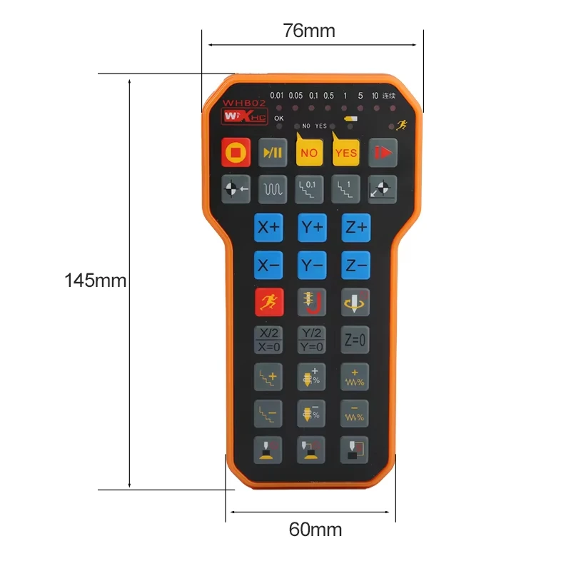 volantino-manuale-cnc-whb02-con-connessione-cablata-e-wireless-per-incisore-e-router-ncstudio-unita-di-controllo-remota-sostitutiva