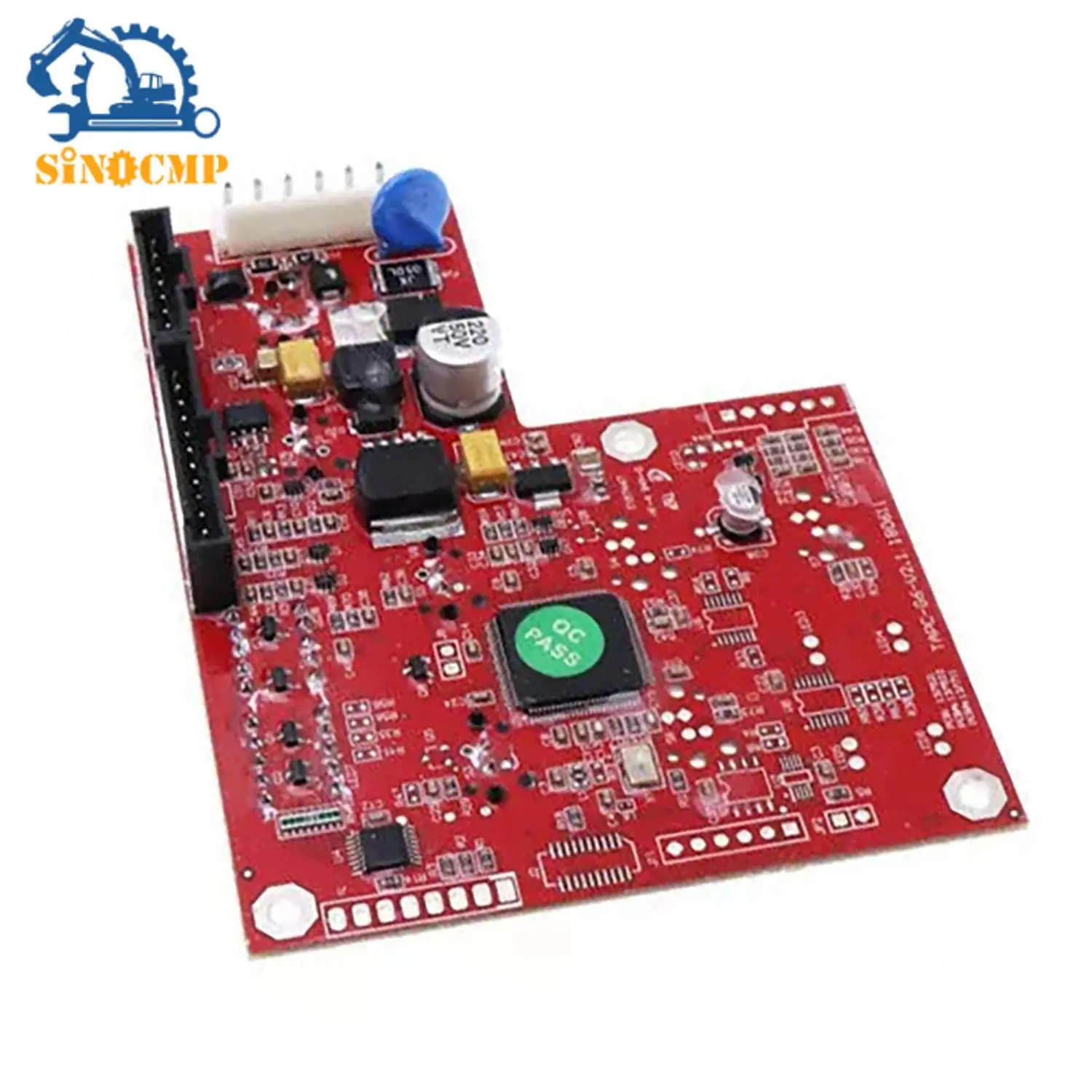 Circuit Board 12567… - image