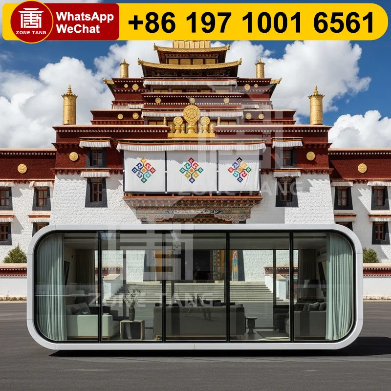 Affordable Prefabri…