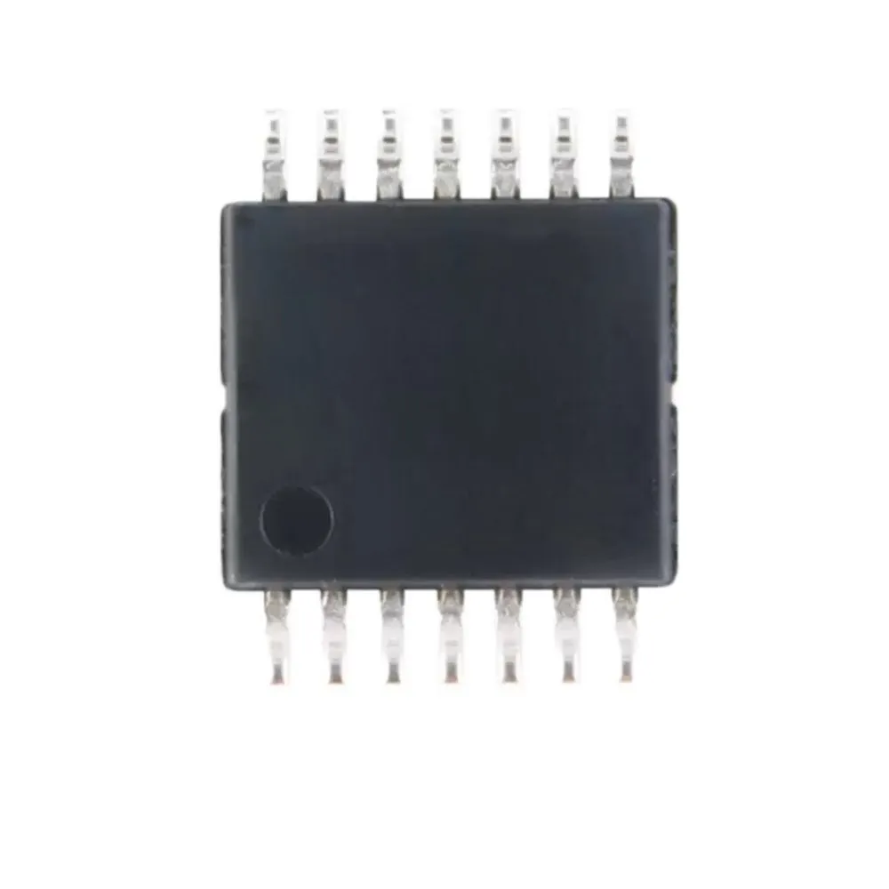1pcs/lot MCP6234-E/ST Power Relay