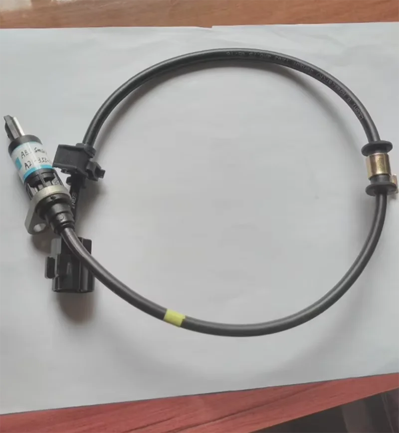 1Pcs ABS Sensor For Chery A5 Front Right/Left OE No.:A21-3550131(Original)