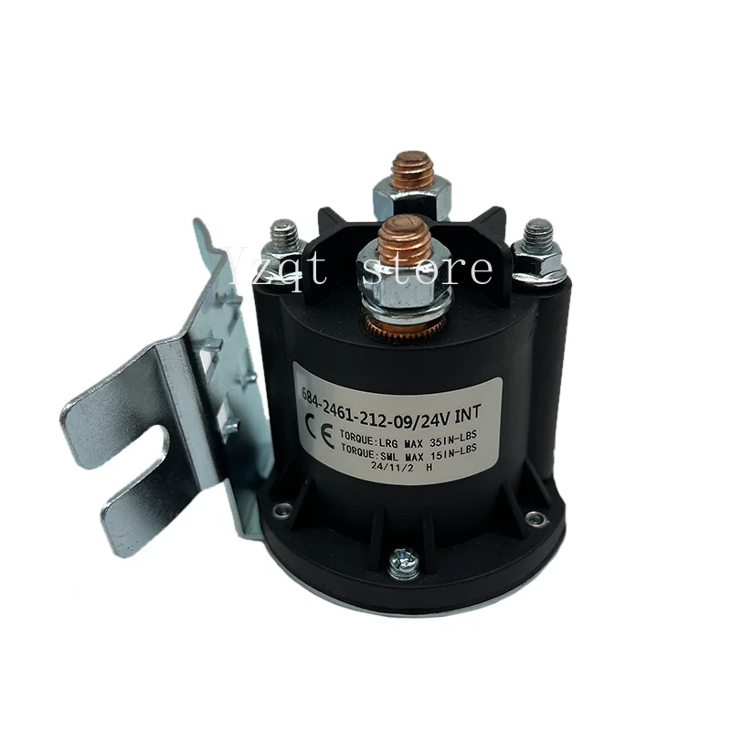 Electric Forklift Contactor 12V24V48V/24VSW80/48VSW80/48VSW180 Truck Contactor