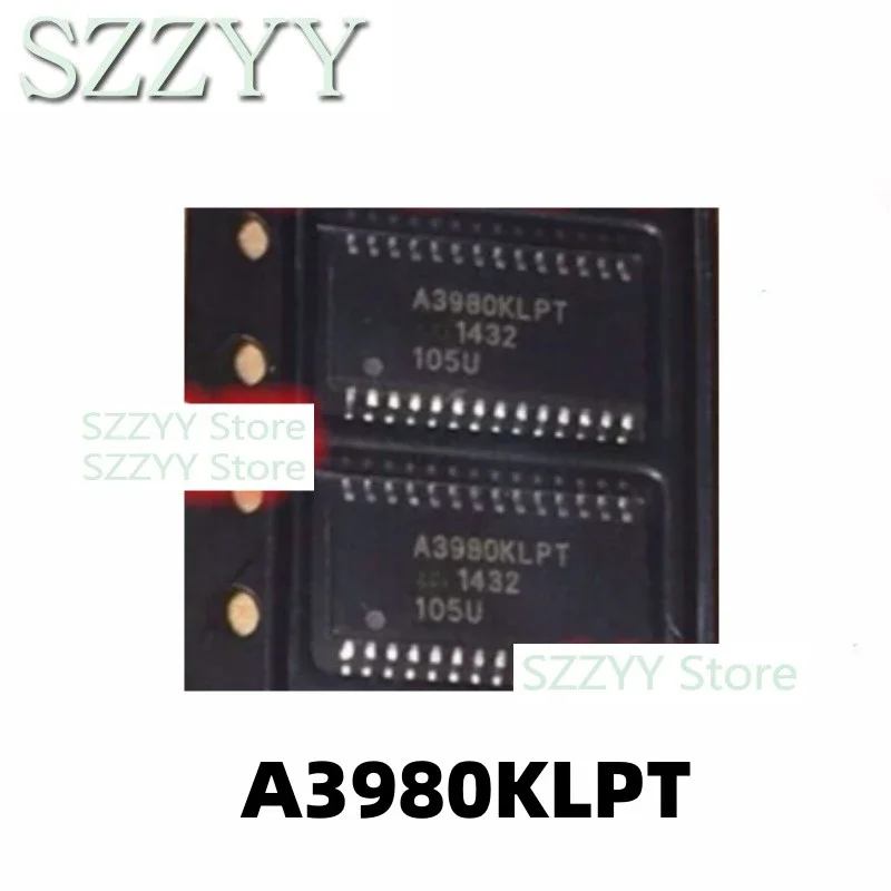 

5 шт. A3980 A3980KLPT A3980KLP TSSOP28 Чип драйвера двигателя