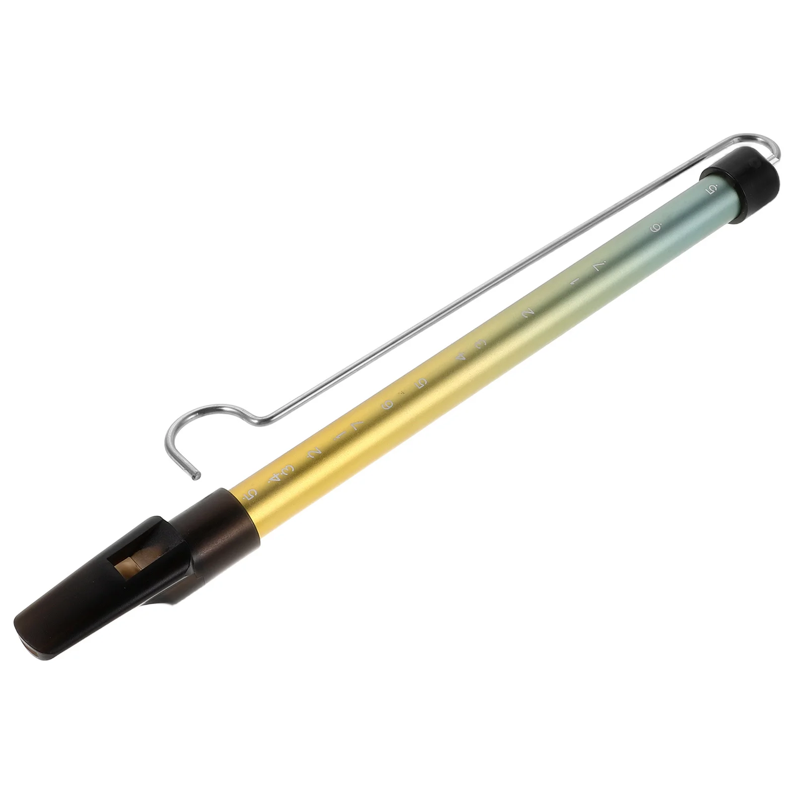 

Sliding Flute Durable Slide Whistle Plaything Abs Instrument Party Favors