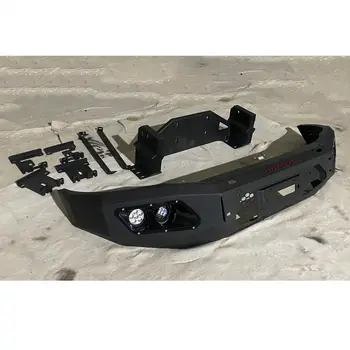 8 best sales orurowanie forda rangera - №1