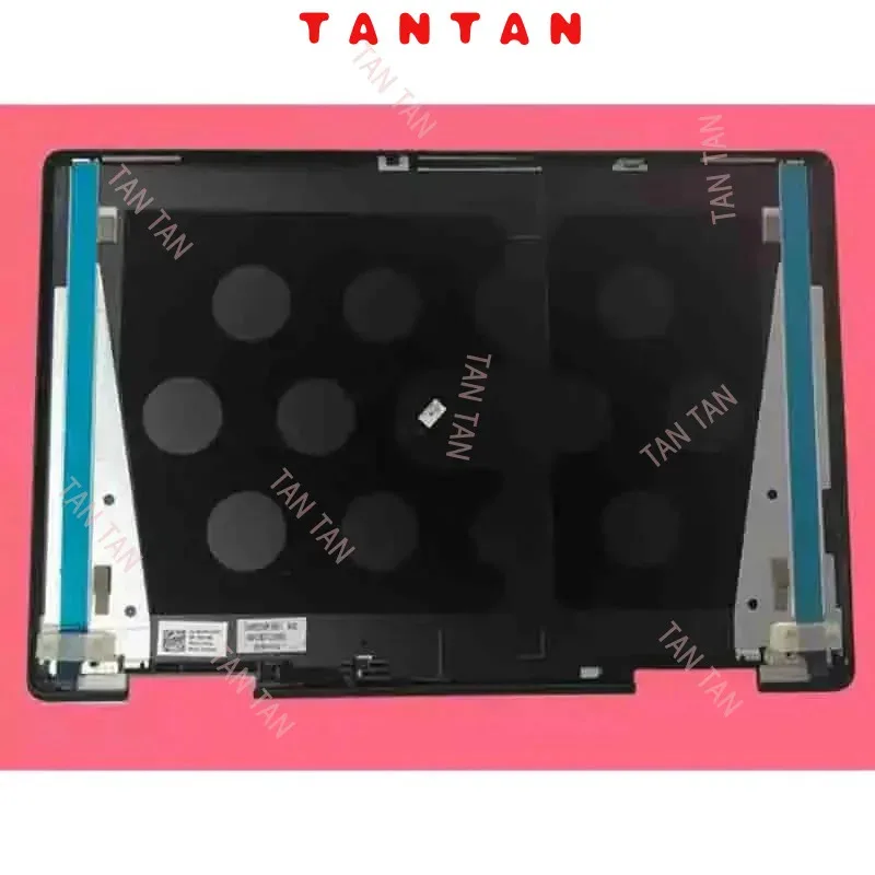 

WAF 009X3M 09X3M Black Brand New Original LCD Back Cover for Inspiron 13 7386 NNNN