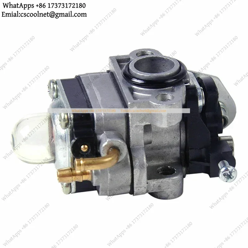 JS03 Carburetor Replacement For GX31 GX22 FG100 UMK431 HHT31S Trimmer WX10 Water Pump 4 Stroke Engine Parts