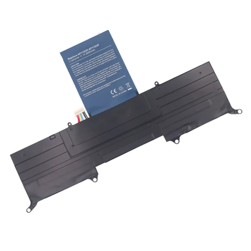 Laptop Battery For ACER Aspire S3 Series Ultrabook 13.3