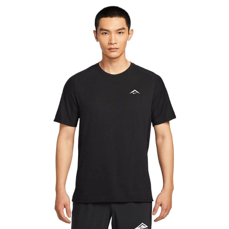 

NIKE Men's Sports and Leisure Short sleeved T-shirt HJ3581-010