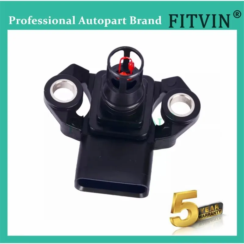 89421-52010 8942152010 High Quality for Polaris Sportsman X2 XP 550 2009-2014 T Map Air Pressure Sensor 89421 52010 3090141
