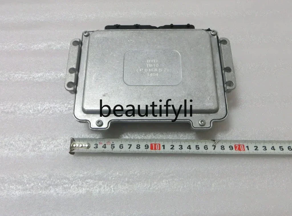 

Original parts BYD automotive new engine control module computer board S6S7 3512