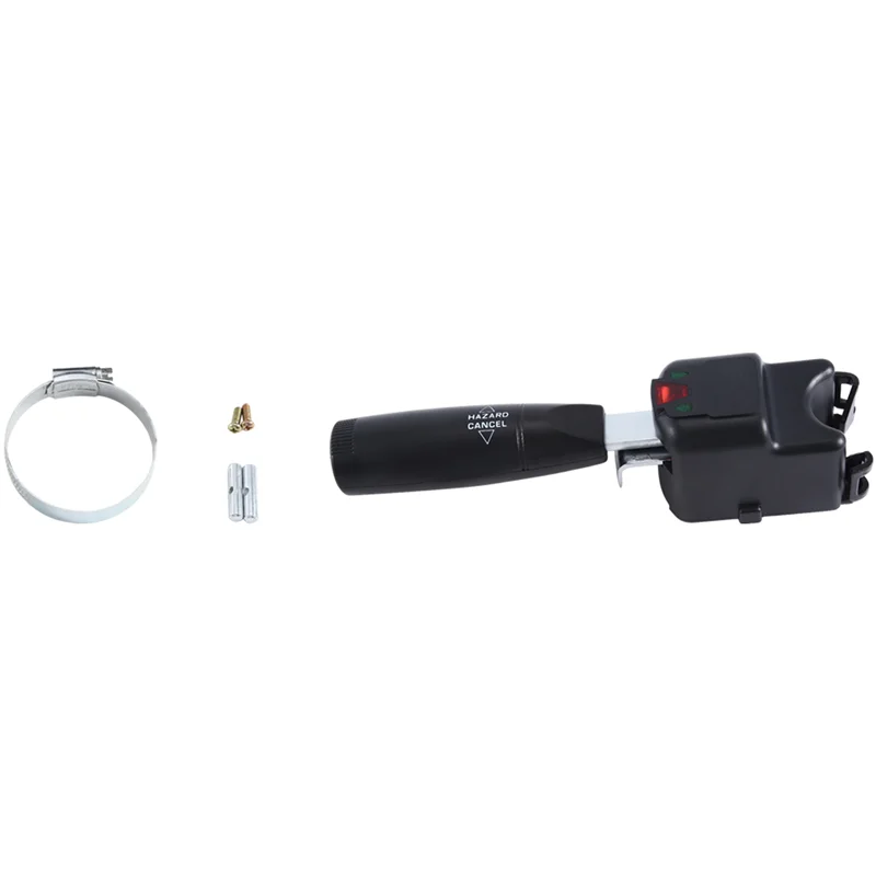 

НОВИНКА-03606251 Переключатель управления фарами/поворотными сигналами 48272 TL10300 902S1G для Kenworth