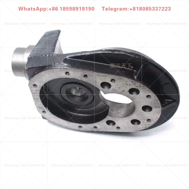 EPT20-15ET2 All-Electric Pallet Handling Forklift Gearbox Body Shell Box Seat Industrial High Reliability Forklift Transmission