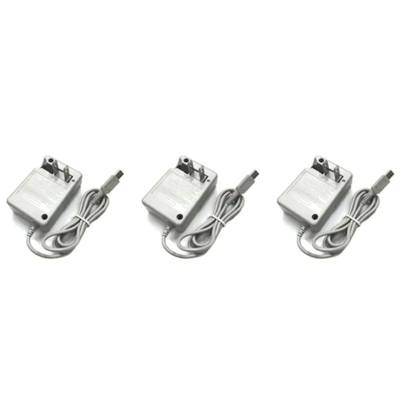 Stylish-3X Ac Adapt…