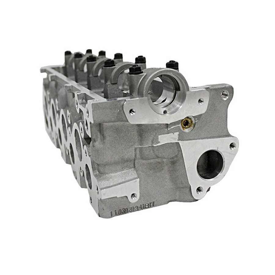 Culasse R2 de pièces d'auto de moteur de meilleure qualité et en gros pour Suzuki