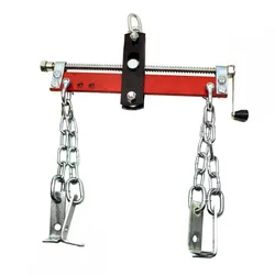 Hoge Kwaliteit Motor Leveller 680kg TSX TOOL