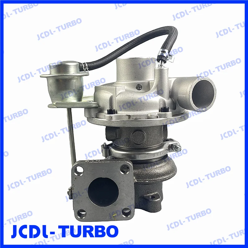 Turbo RHF4 13575-6180 2389349 238-9349 Vb420081 Turbocharger for Caterpillar Cat 247 Series Skid