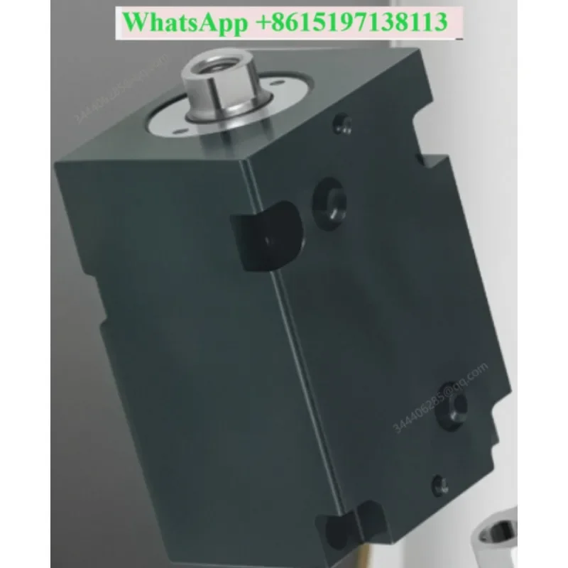 Hydraulic Cylinder for 140H MMB 3L 2H   Die Applications 25TCHDBR4M20 Industrial Grade High Performance