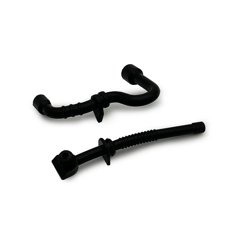 Garden Tool Parts Accessories Chainsaw Attachment MS180 Fuel Pipe and Oil Pipe