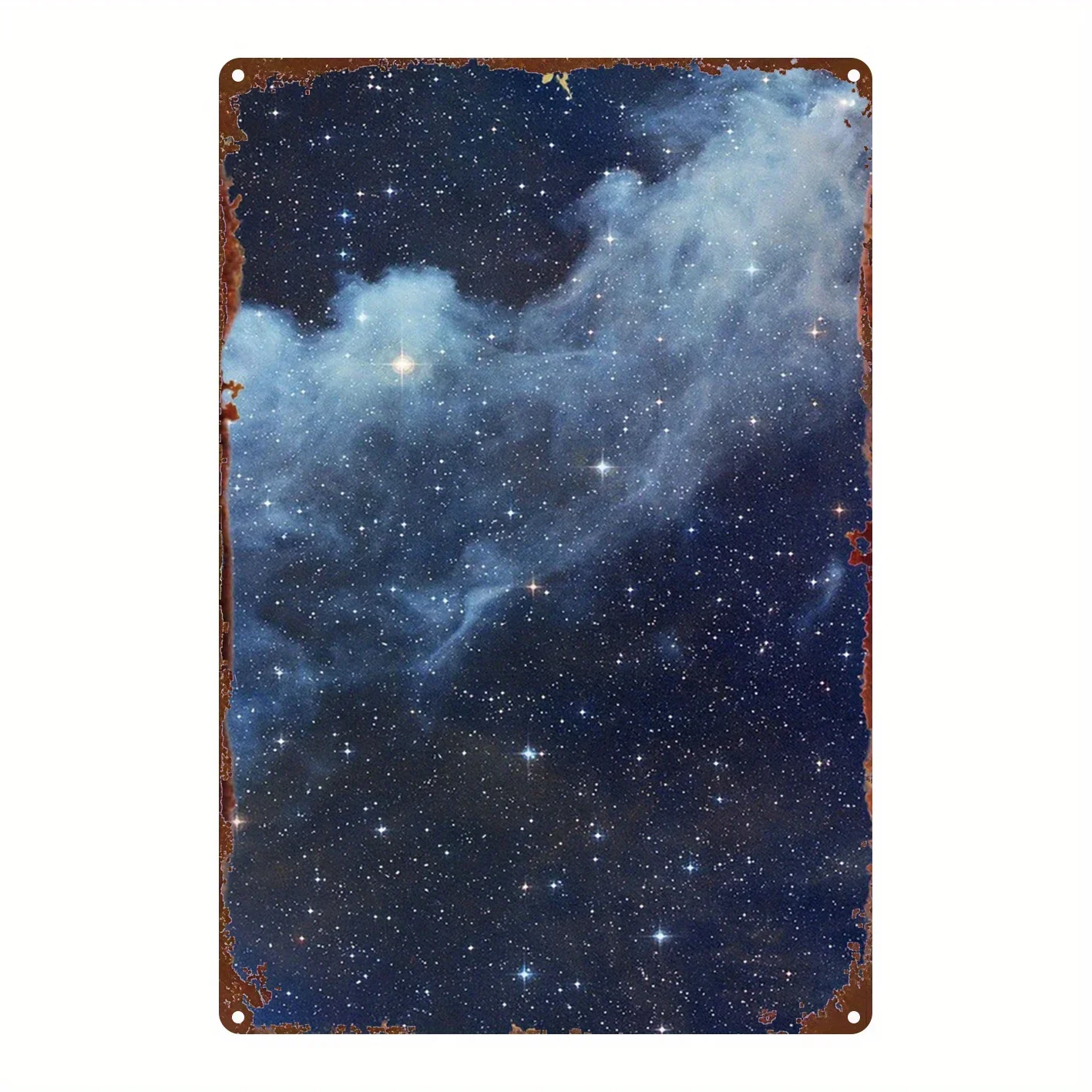 Panneau MéTallique … - image